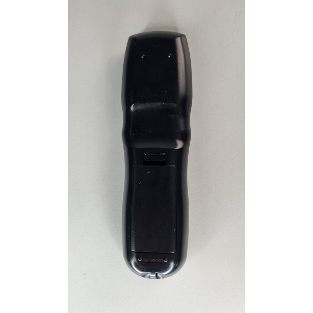 Genuine OEM JVC RM-SXV037J Remote Control for DVD Tested - Picture 2 of 3